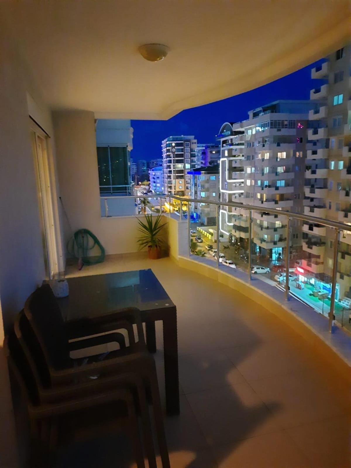 Alanya Best Home Apartament *