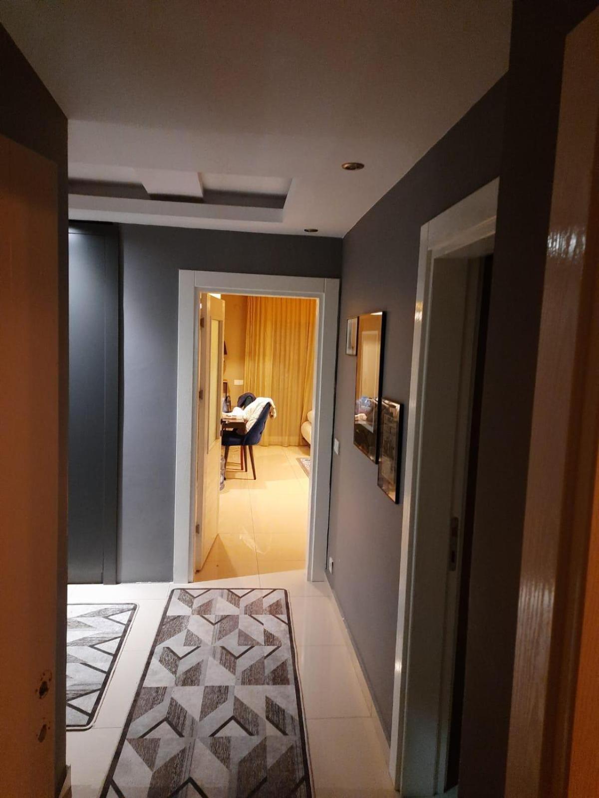 Alanya Best Home Apartament Alanya