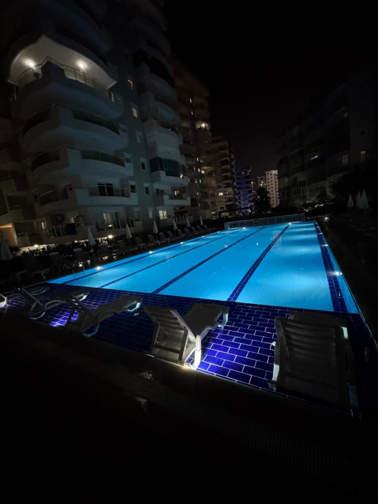 Apartament Alanya Best Home *