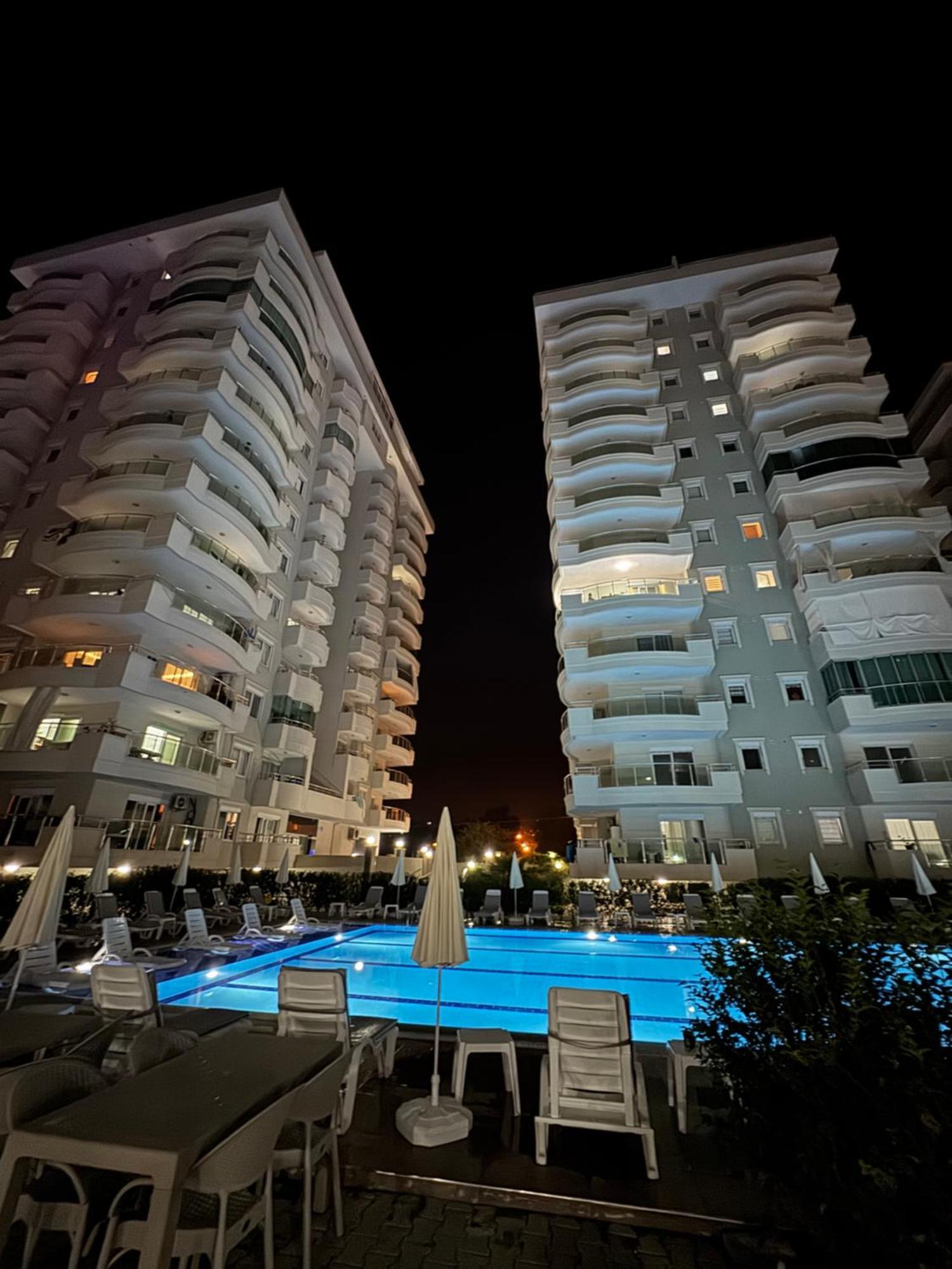 Apartament Alanya Best Home *