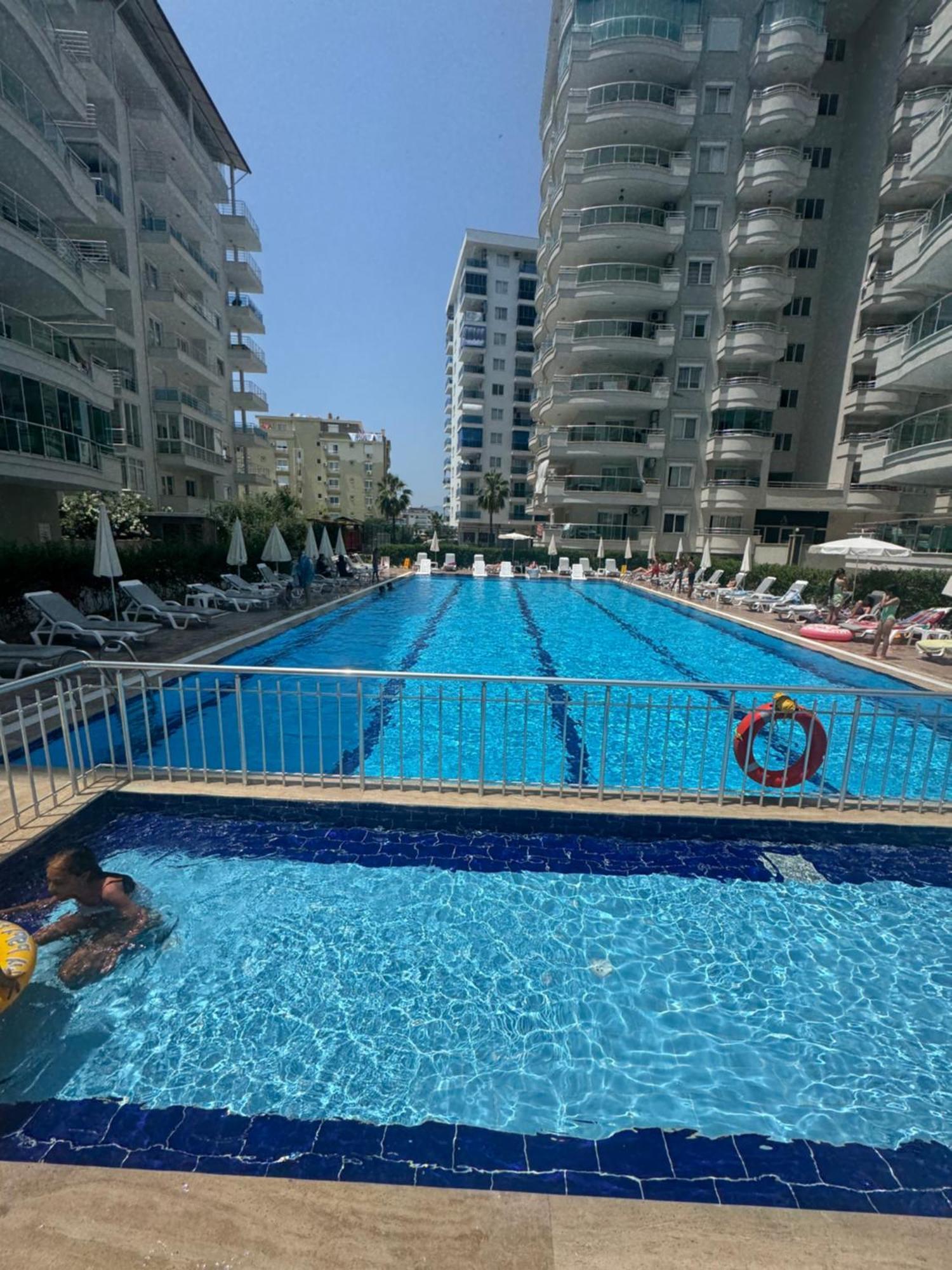 Alanya Best Home Apartament Alanya